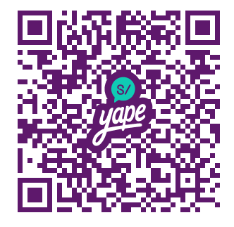 Yape QR